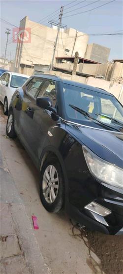 سانغ يونغ تيفولي